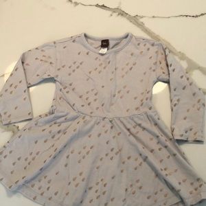 Tea Collection swing dress